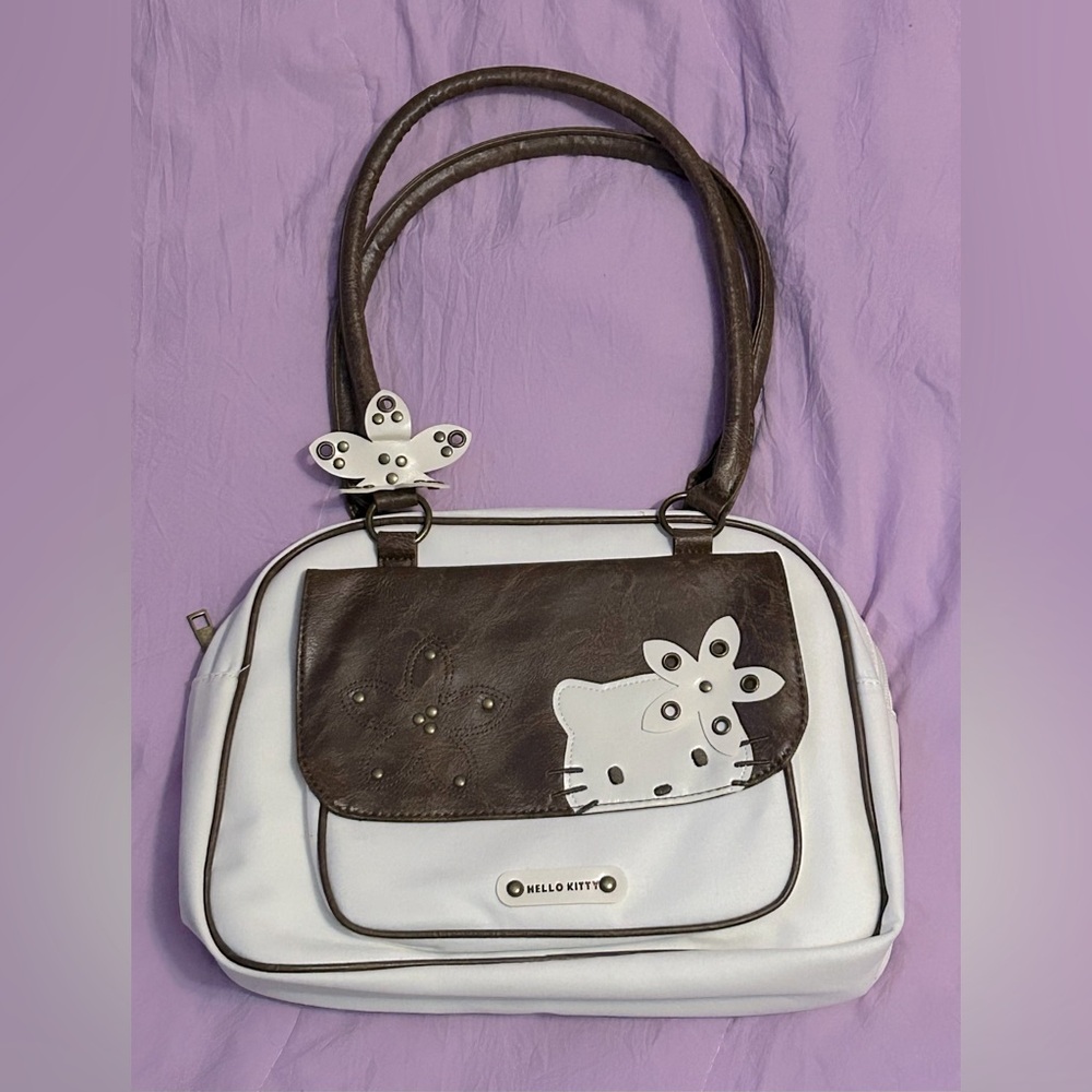 Hello Kitty Bag